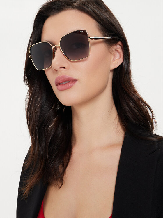 Vogue Vogue Occhiali da sole 0VO4199S 51988G Oro