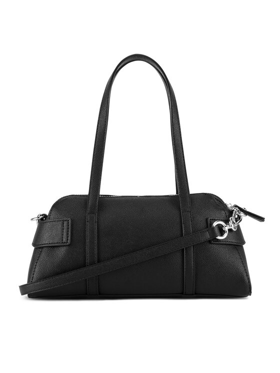 Juicy Couture Juicy Couture Ročna torba BIJXT3263WVP Črna