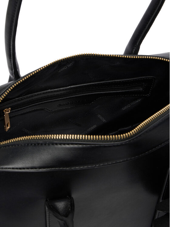 GINO ROSSI GINO ROSSI Handtasche C-LDA8017A Schwarz