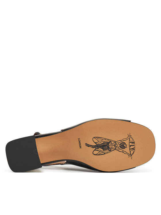 Fly London Fly London Tacones Solnfly P145083005 Must