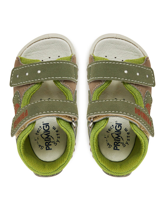 Primigi Primigi Basutės 7867211 Chaki