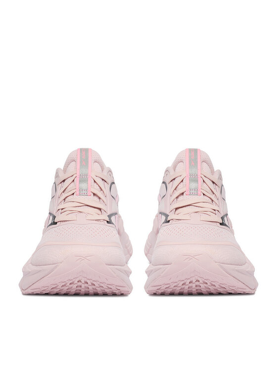 Reebok Reebok Взуття для бігу EO-FLOATZIG 2 100272635 Світло-рожевий