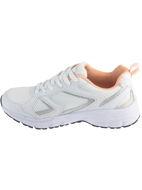 Lotto Lotto Sneakers Kitaura Bianco