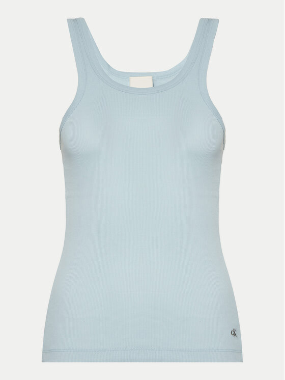Calvin Klein Underwear Calvin Klein Underwear Souprava topů LV00QS7493 Barevná Regular Fit