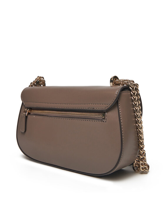 Guess Guess Torebka HWVG94 93210 Brązowy