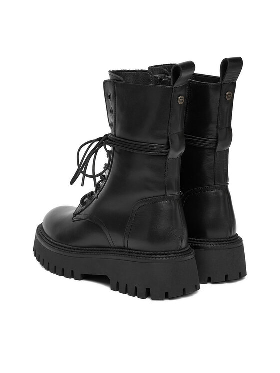 G-Star Raw G-Star Raw Ghete CEO-PERI-70861 Negru