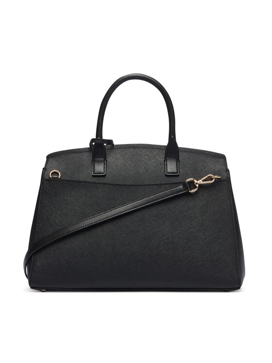 MICHAEL Michael Kors MICHAEL Michael Kors Kabelka 30T6GX7S2L Čierna