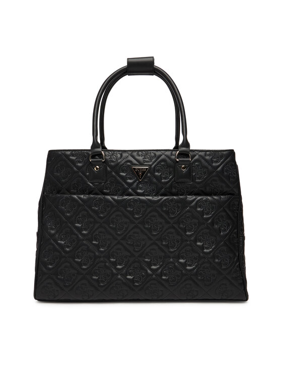 Guess Torebka TWQL96 58919 Czarny