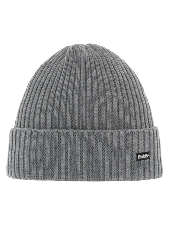 Eisbär Eisbär Шапка Ripp Mü 407501 Сив
