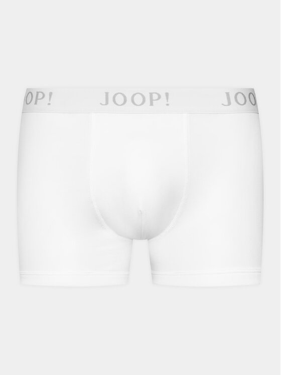 JOOP! JOOP! Súprava boxeriek 30030784 Biela Modern Fit