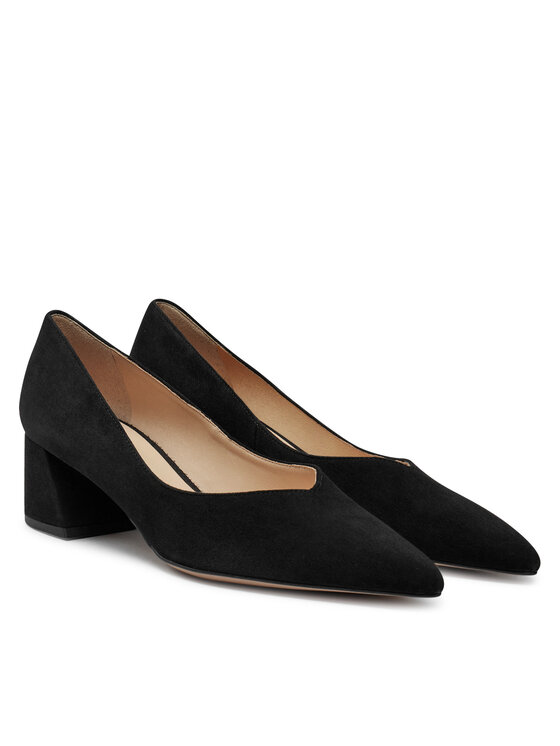 HÖGL HÖGL Décolleté Kim 8-104502 Nero