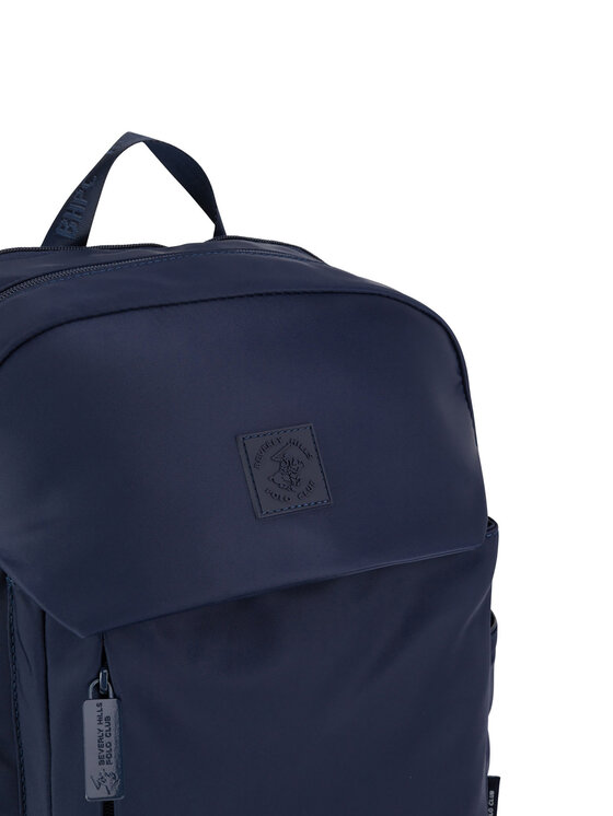 Beverly Hills Polo Club Beverly Hills Polo Club Rucksack BHPC-K-023-06 Dunkelblau