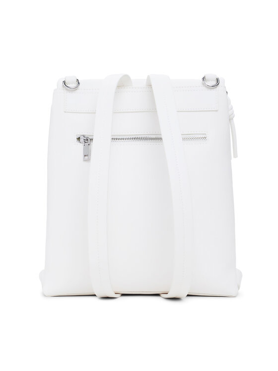 Desigual Desigual Σακίδιο Half Hampton 25SAKP45 Εκρού