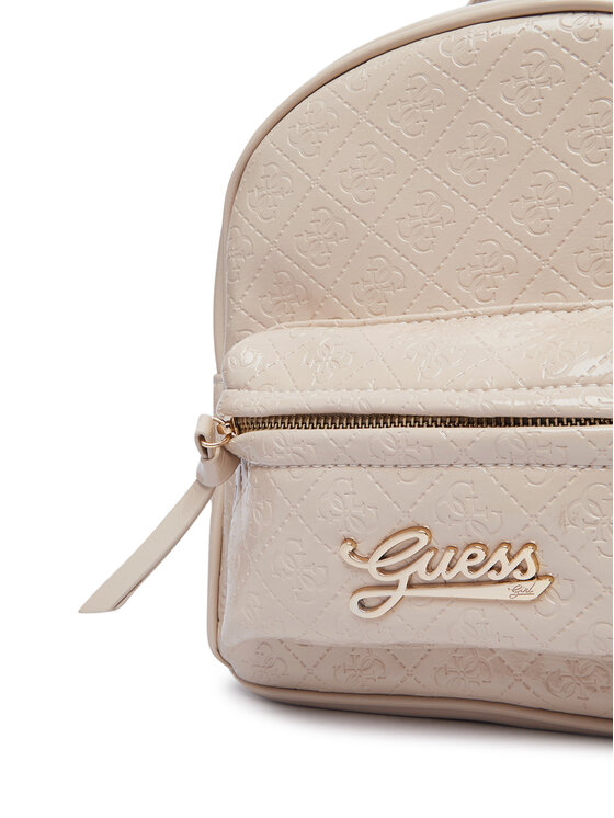 Guess Guess Рюкзак J6BZ11 W3982 Бежевий