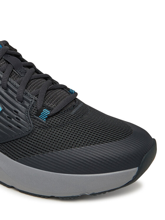 Under Armour Under Armour Obuća za teretanu UA Charged Commit TR 4 3026017 Crna