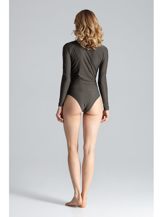FIGL FIGL Body M648 Zielony