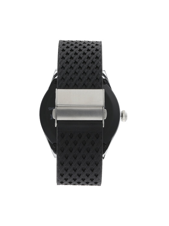 Vector Smart Vector Smart Smartwatch VCTR-34-01-BK Schwarz