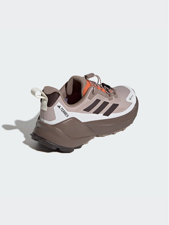 adidas adidas Trekkingi Terrex Trailmaker 2 GORE-TEX Speed Lace Brązowy