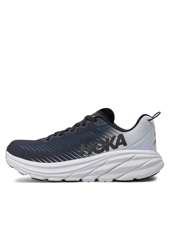 Hoka Hoka Jooksujalatsid Rincon 3 1119396 Valge