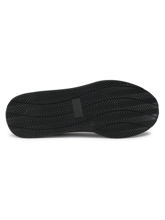 QUAZI QUAZI Sneakersy QZ-64-06-001031 Brązowy