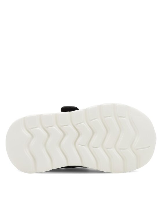 Action Boy Action Boy Sneakersy YI265699(II)CH Czarny