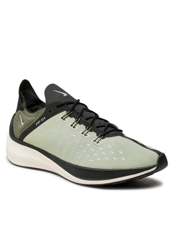 Nike exp x14 verde on sale