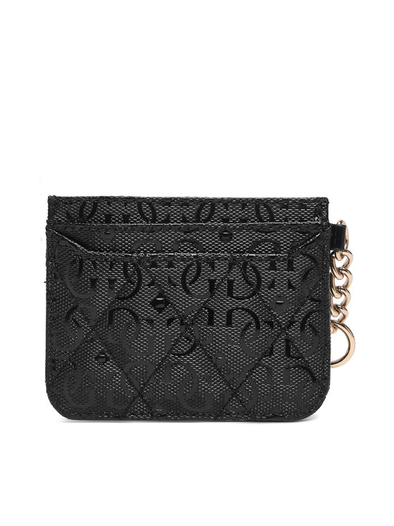 Guess Guess Брелок RW7578 P6401 Чорний
