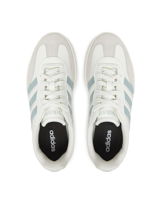 adidas adidas Sneakersy Barreda JI4905 Bílá