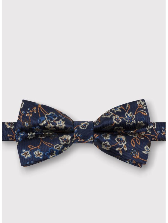 Pako Lorente Pako Lorente Mucha P25SF-MX-002 Granatowy