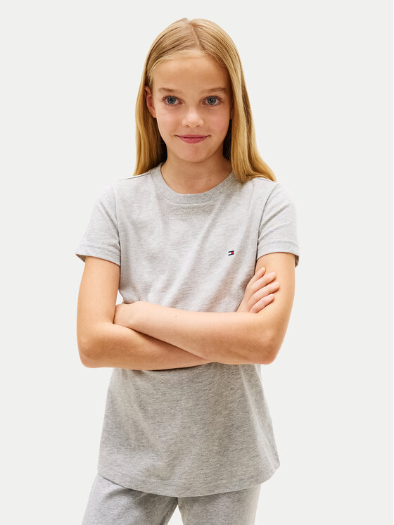 Tommy Hilfiger Tommy Hilfiger T-Shirt-Set UG0UG00307 Bunt Regular Fit