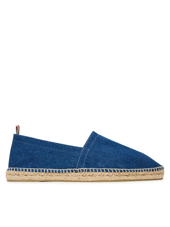 Castañer Castañer Espadrile Pablo Jeans/263 25656 Plava