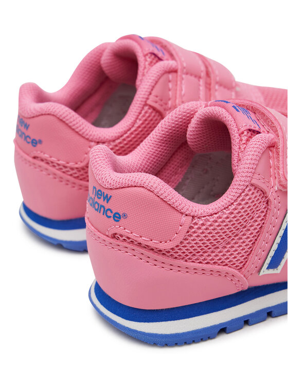 New Balance New Balance Laisvalaikio batai IV500PM1 Rožinė