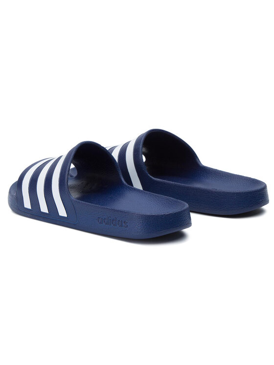 adidas adidas Plätud Adilette Aqua F35542 Tumesinine