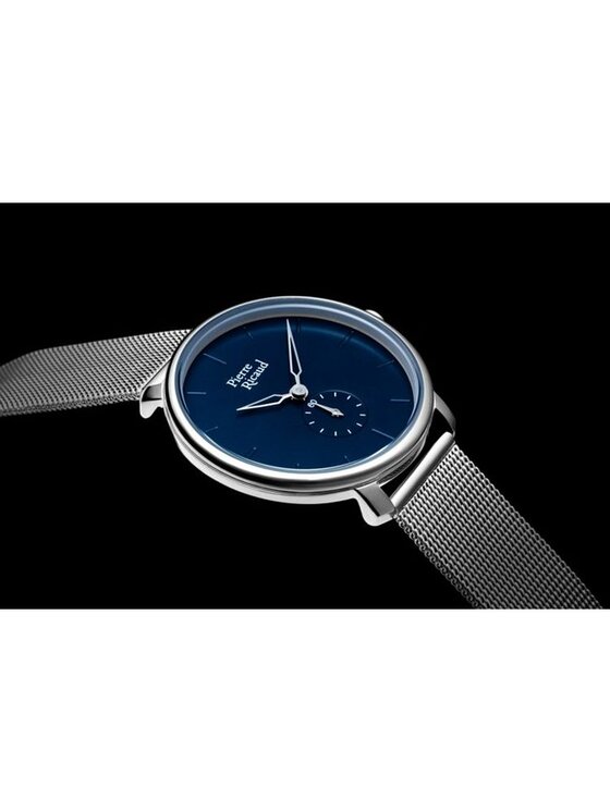 Pierre Ricaud Pierre Ricaud Orologio P22168.5115Q Nero