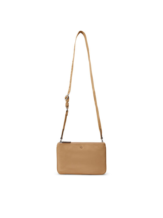 Geantă LAUREN RALPH LAUREN 431951345001 Maro