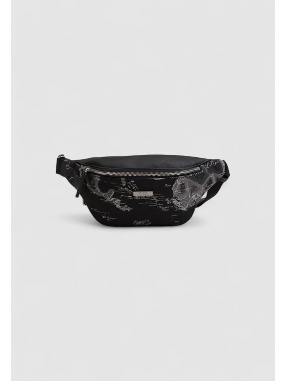 Alviero Martini Prima Classe Alviero Martini Prima Classe Marsupio﻿ U GN10 9855 Nero