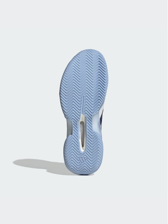 adidas adidas Buty do tenisa 161748 Biały