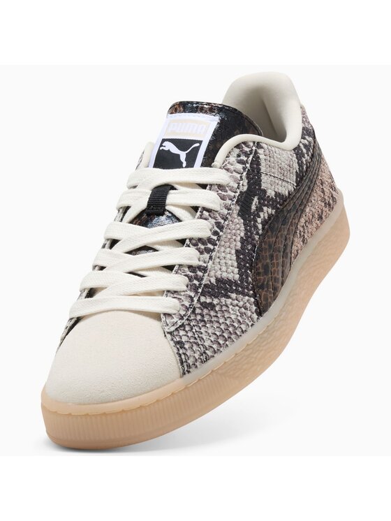 Puma Puma Sneakersy 408329 Kolorowy