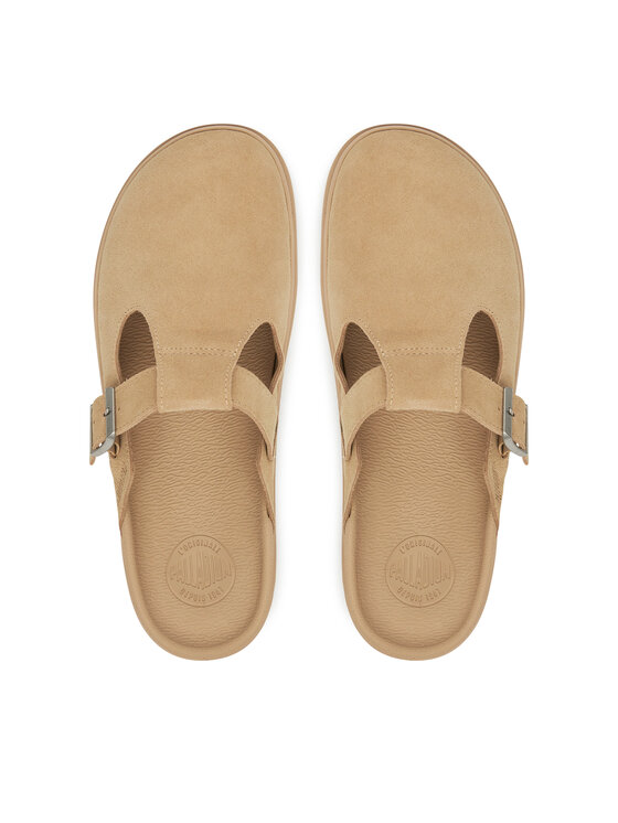 Palladium Palladium Šľapky Dunelite Pyla Sde 74454-257-M Béžová