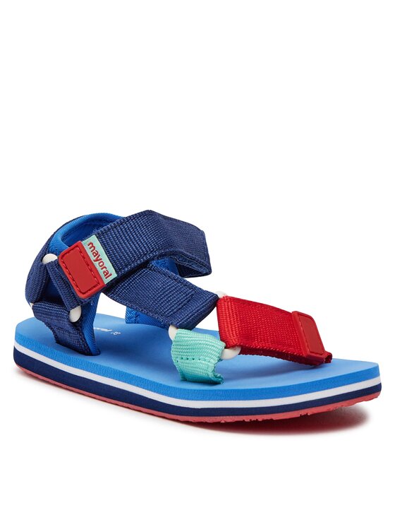 Mayoral Mayoral Sandale 43601 Colorat