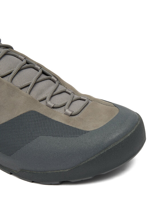 Arc'teryx Arc'teryx Trekingová obuv Konseal Gtx X000009833 Sivá