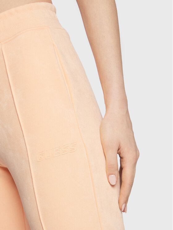 Pantaloni da tuta Euphemia V2BB03 KBC00 Arancione