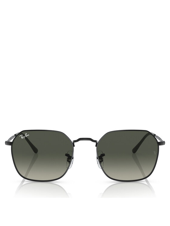 Ray-Ban Ray-Ban Okulary przeciwsłoneczne Jim 0RB3694 002/71 Czarny