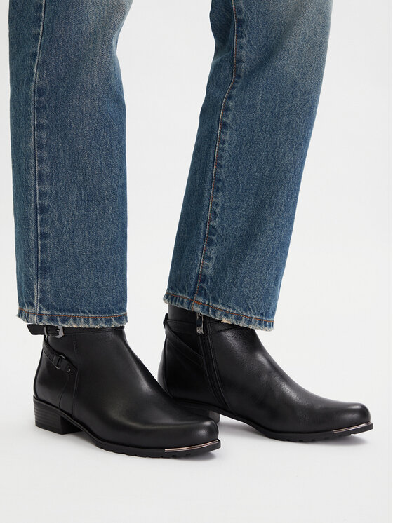 Caprice Caprice Saapad 9-25308-43 Must