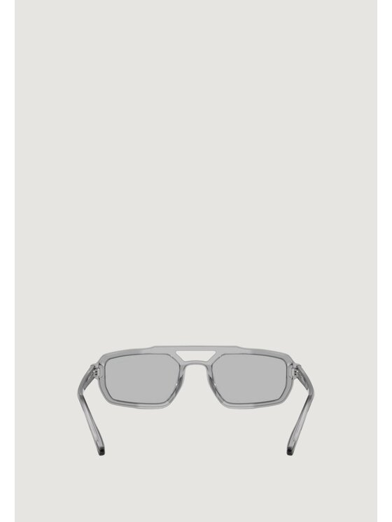 Emporio Armani Emporio Armani Okulary przeciwsłoneczne 0EA4240U 620287 Szary