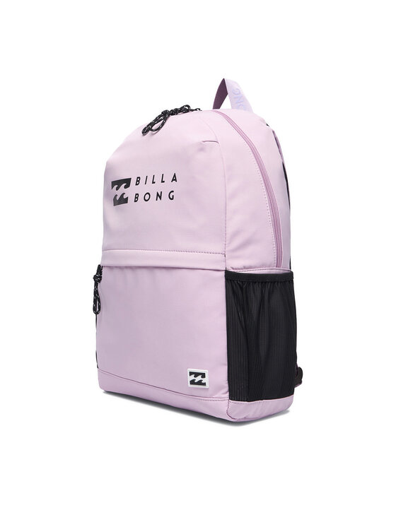 Billabong Billabong Seljakott WBEOHP-BLB-M-002-10 Helelilla