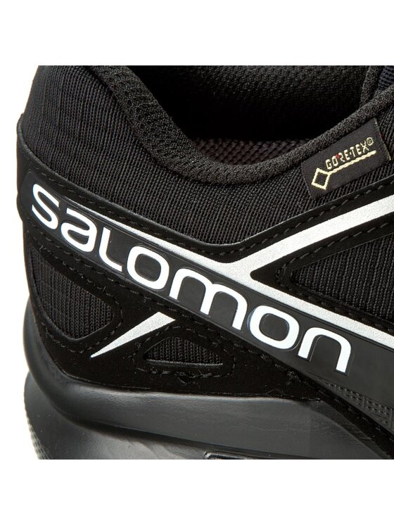 Salomon Salomon Pantofi Speedcross 4 Gtx GORE-TEX 383181 26 G0