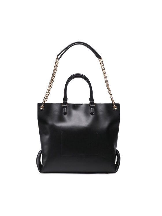 LOVE MOSCHINO LOVE MOSCHINO Сумка JC4034PP1GLD0000 Чорний