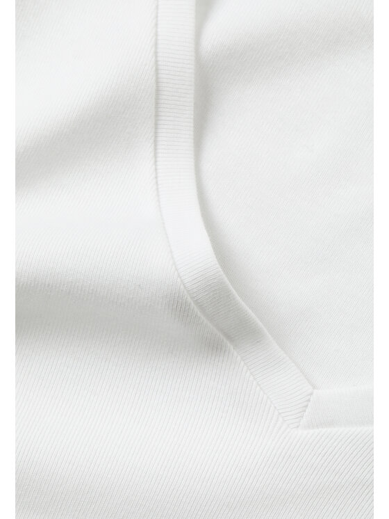 TATUUM TATUUM T-Shirt FINI Biały Classic Fit