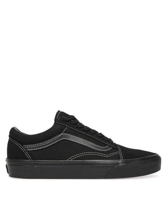 Teniși Vans Old Skool VN000D6WBKA1 Negru
